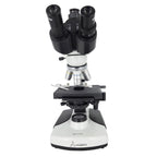 Microscop biologic trinocular BIM-151T LED (40-1000x)