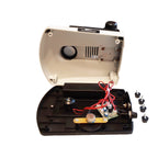 Microscop biologic trinocular BIM-151T LED (40-1000x)