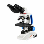 Microscop biologic binocular educational BIM-270B (40-400x)