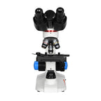 Microscop biologic binocular educational BIM-270B (40-400x)