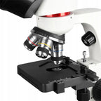 Microscop biologic binocular educational BIM-270B (40-400x)