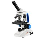 Microscop biologic monocular educational BIM-270M (40-400x)