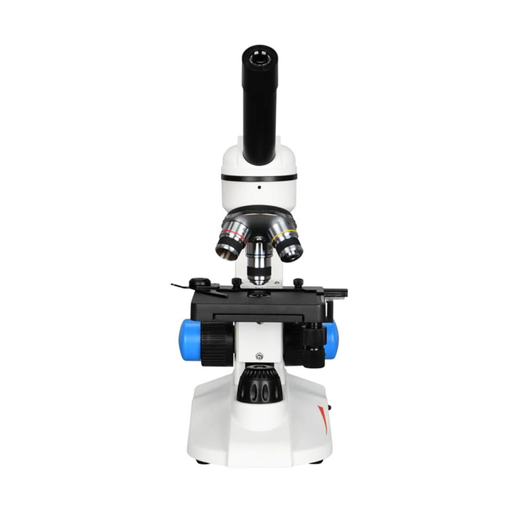 Microscop biologic monocular educational BIM-270M (40-400x)