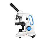 Microscop biologic monocular educational BIM-270M (40-400x)