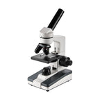 Microscop biologic Student 14 pentru elevi Student  (40-400x) cu LED image 1