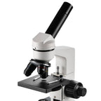 Microscop biologic Student 14 pentru elevi Student  (40-400x) cu LED