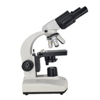 Microscop biologic binocular BIM-105B (40x - 1000x) cu LED