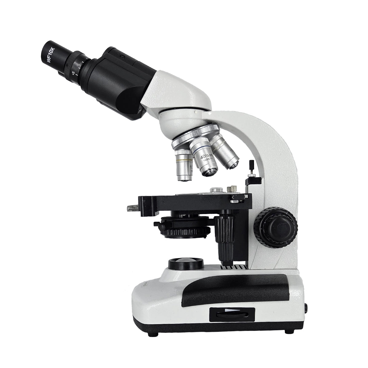 Microscop biologic binocular BIM-151B LED (40-1000x)