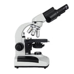 Microscop biologic binocular BIM-151B LED (40-1000x)