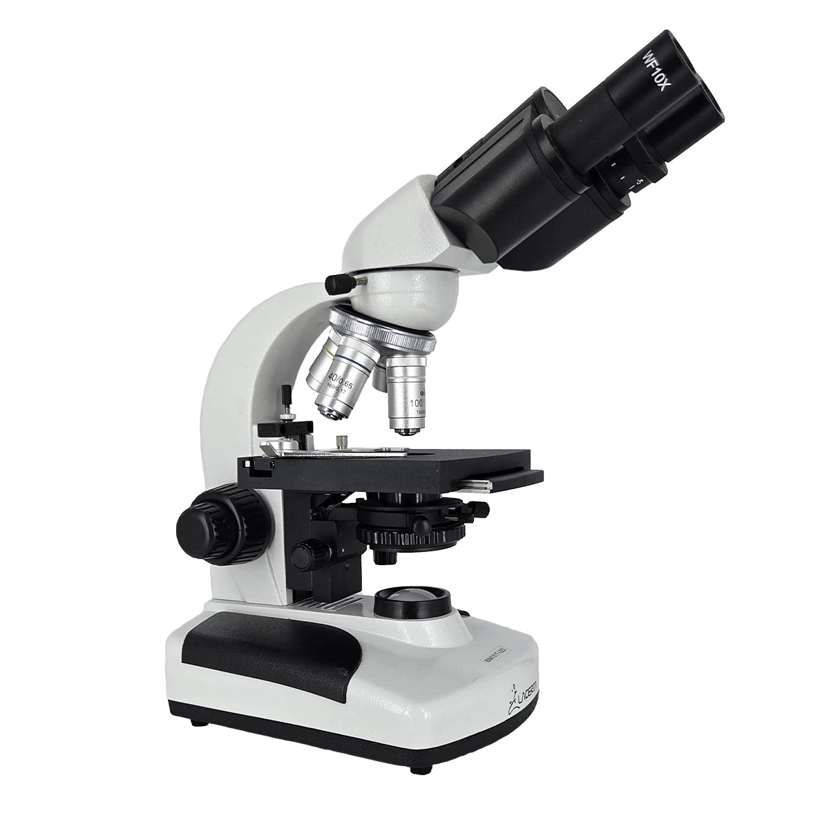 Microscop biologic binocular BIM-151B LED (40-1000x)