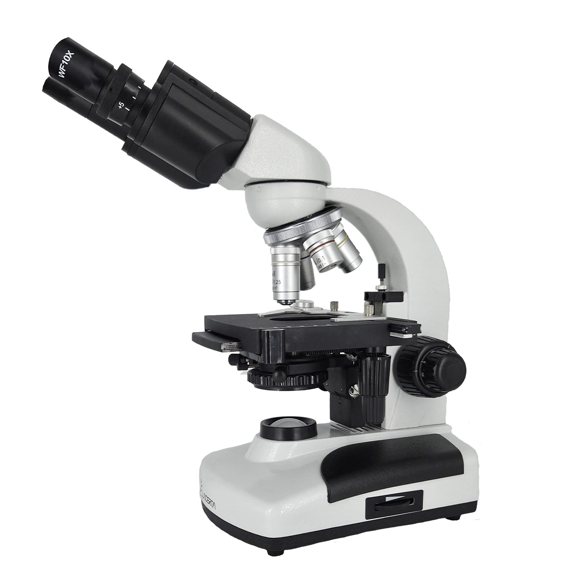 Microscop biologic binocular BIM-151B LED (40-1000x)