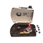 Microscop biologic binocular BIM-151B LED (40-1000x) image 4