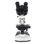 Microscop biologic binocular BIM-151B LED (40-1000x)