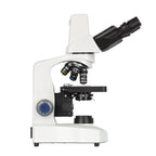 Microscop biologic binocular DELTA Genetic Pro cu camera 3MP
