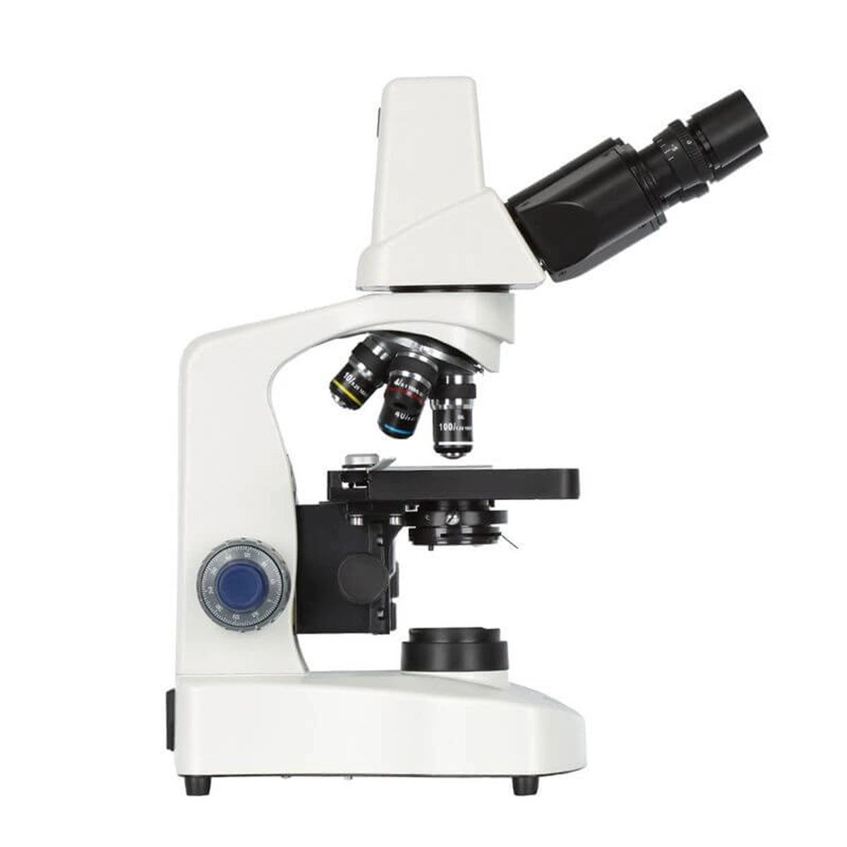 Microscop biologic binocular DELTA Genetic Pro cu camera 3MP