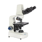 Microscop biologic binocular DELTA Genetic Pro cu camera 3MP