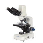 Microscop biologic binocular DELTA Genetic Pro cu camera 3MP