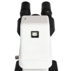 Microscop biologic binocular DELTA Genetic Pro cu camera 3MP