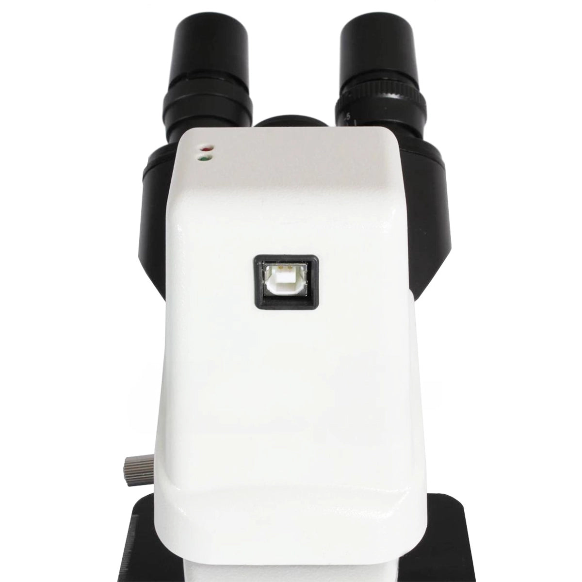 Microscop biologic binocular DELTA Genetic Pro cu camera 3MP