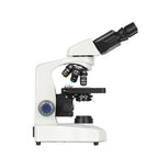 Microscop biologic binocular DELTA Genetic Pro Bino (40x-1000x) image 2