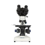 Microscop biologic binocular DELTA Genetic Pro Bino (40x-1000x) image 3