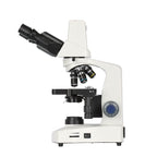 Microscop biologic binocular DELTA Genetic Pro cu camera 3MP image 1