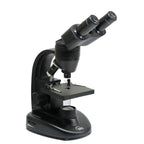 Microscop biologic binocular Student 22 (40-400x) pentru elevi image 1