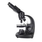 Microscop biologic binocular Student 22 (40-400x) pentru elevi (resigilat)