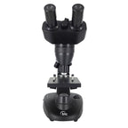 Microscop biologic binocular Student 22 (40-400x) pentru elevi (resigilat)