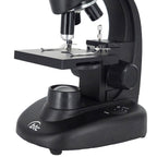 Microscop biologic binocular Student 22 (40-400x) pentru elevi (resigilat)