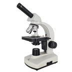 Microscop biologic monocular BIM-105M (40-1000x) image 1