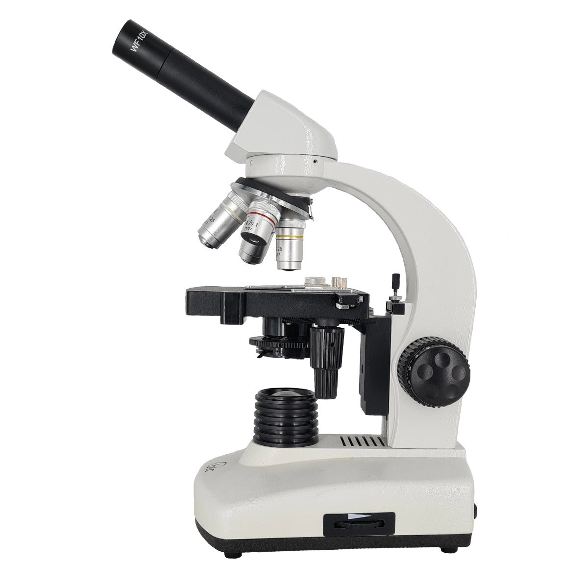 Microscop biologic monocular BIM-105M (40-1000x)