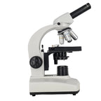 Microscop biologic monocular BIM-105M (40-1000x)
