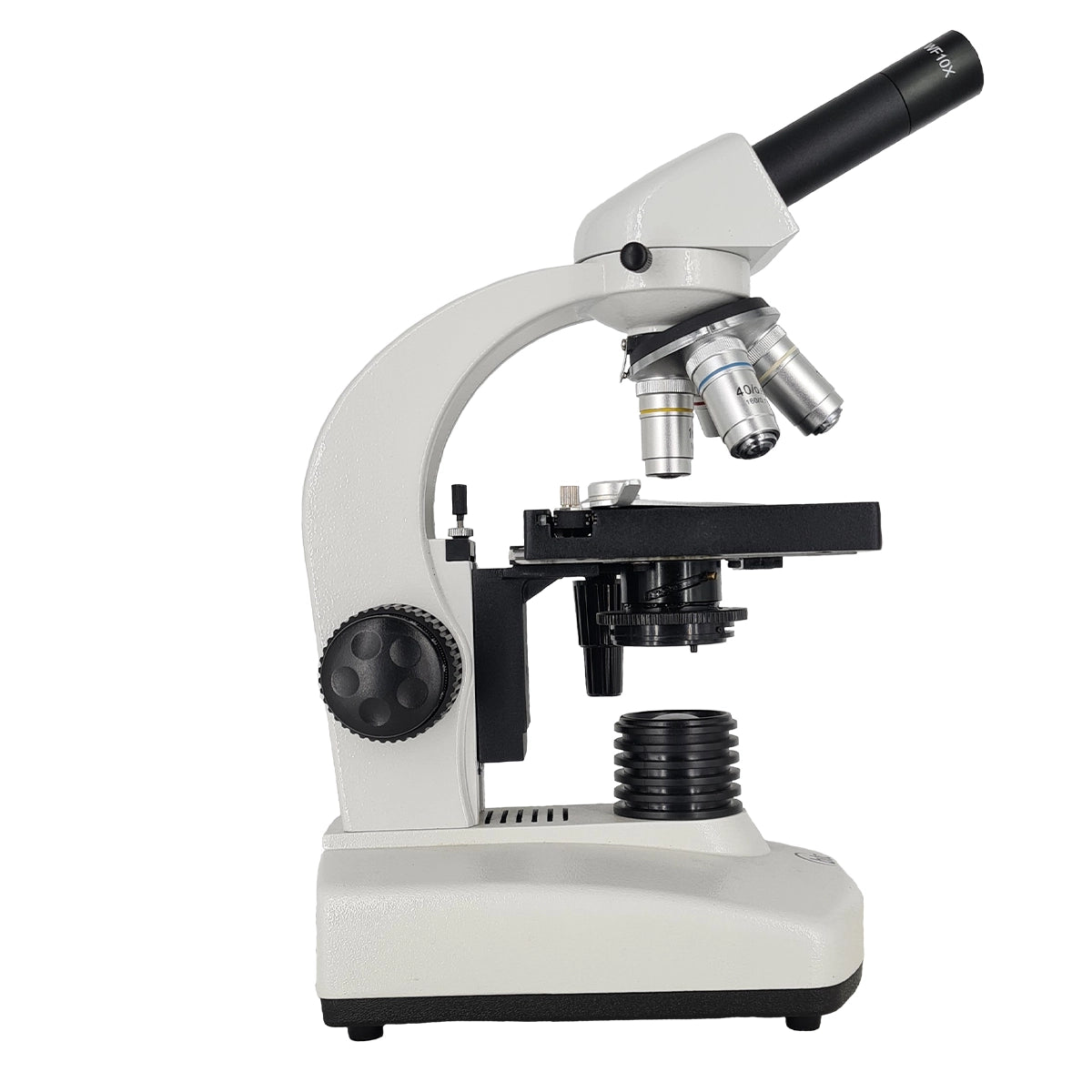Microscop biologic monocular BIM-105M (40-1000x)
