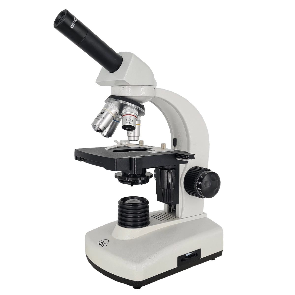 Microscop biologic monocular BIM-105M (40-1000x)