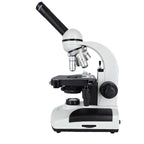 Microscop biologic monocular BIM-151M LED (40-1000x)