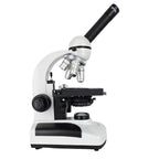 Microscop biologic monocular BIM-151M LED (40-1000x)