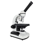 Microscop biologic monocular BIM-151M LED (40-1000x)