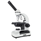Microscop biologic monocular BIM-151M LED (40-1000x)