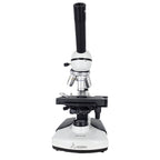 Microscop biologic monocular BIM-151M LED (40-1000x)