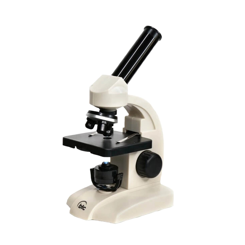 Microscop biologic pentru copii Student 31 (70-400x)