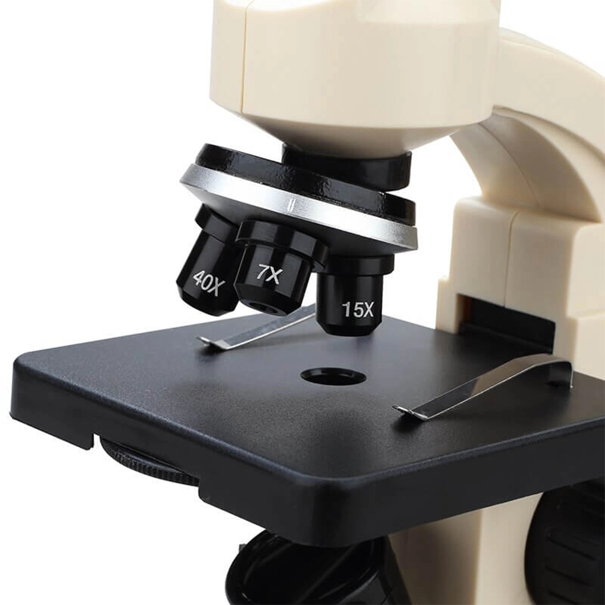 Microscop biologic pentru copii Student 31 (70-400x)