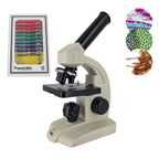 Microscop biologic pentru copii Student 31 (70-400x)