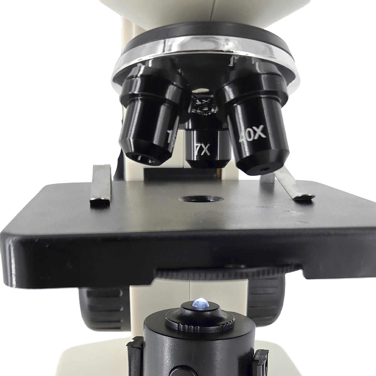Microscop biologic pentru copii Student 31 (70-400x)