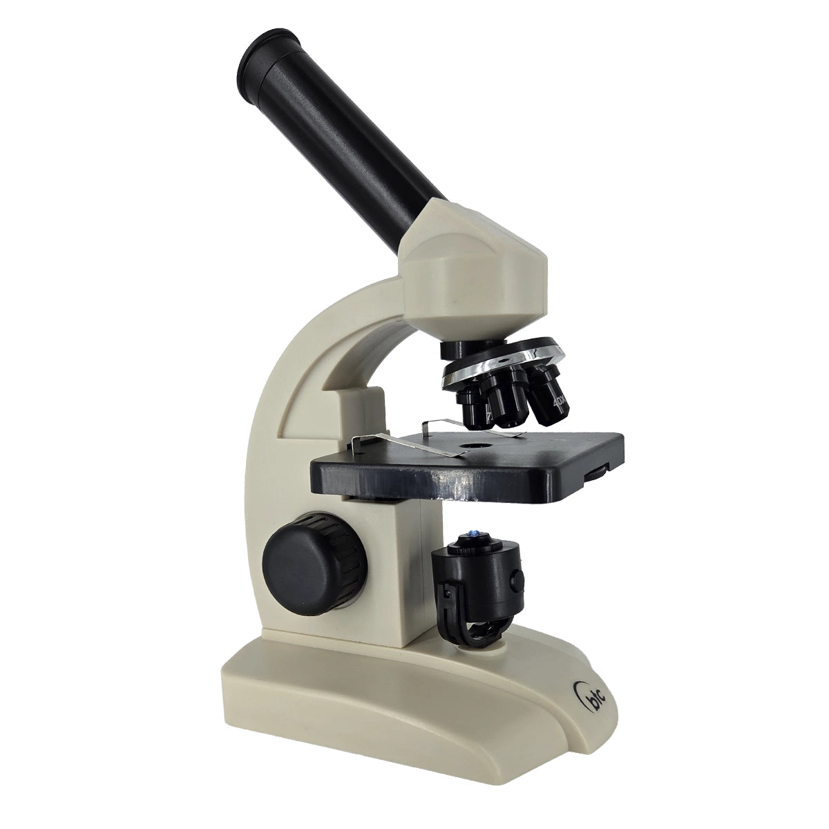 Microscop biologic pentru copii Student 31 (70-400x)