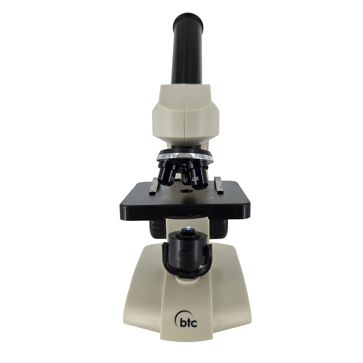 Microscop biologic pentru copii Student 31 (70-400x)