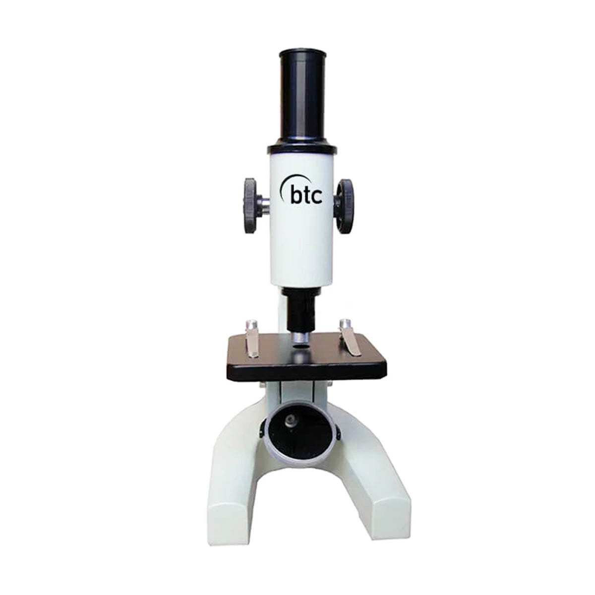 Microscop biologic portabil pentru copii Student 2 NG (80 si 200x)