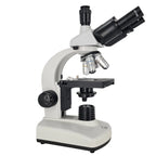 Microscop biologic trinocular BIM-105T (40x - 1000x) cu LED