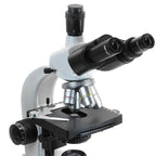 Microscop biologic trinocular BIM-135T EA semiPLAN (40x-1000x)