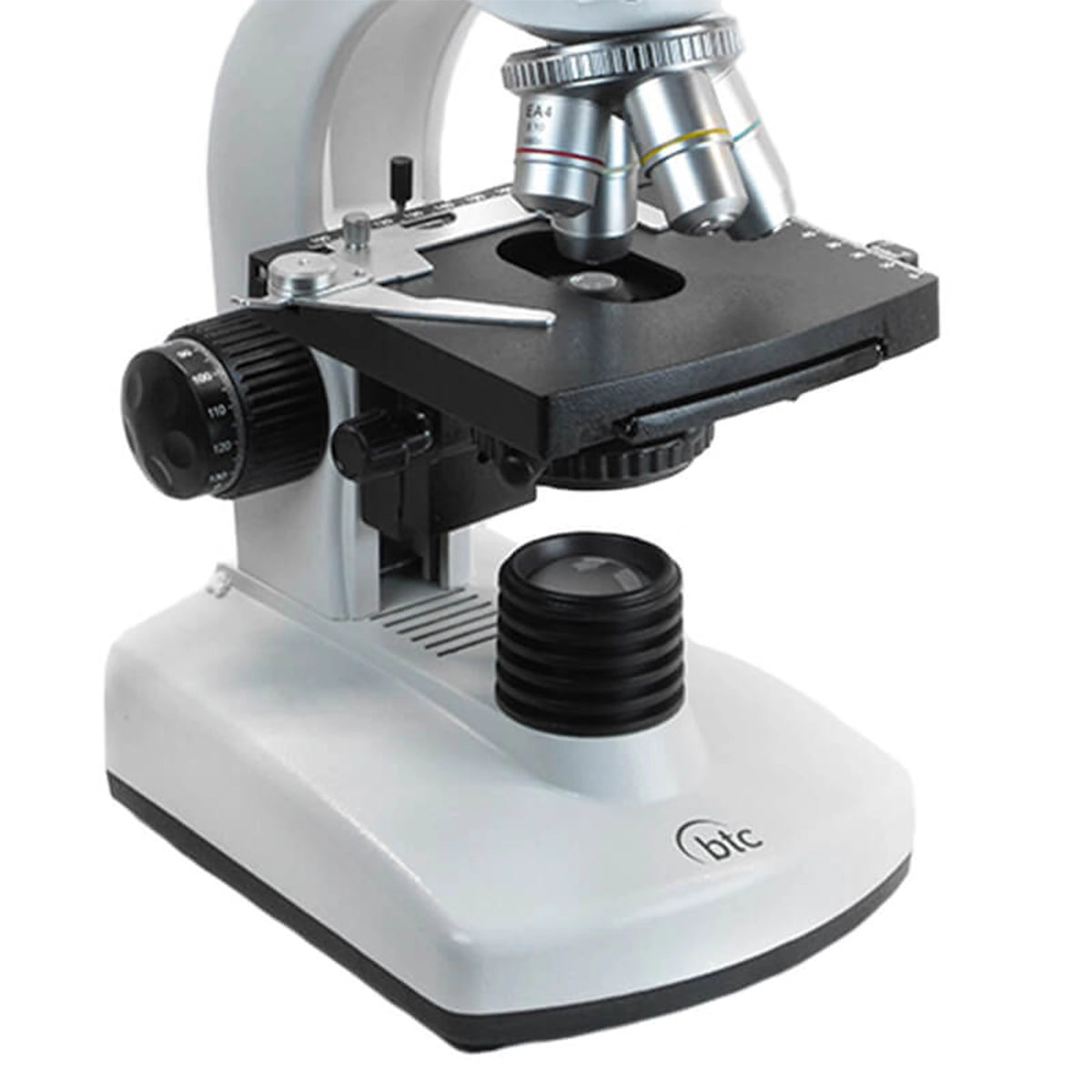 Microscop biologic trinocular BIM-135T EA semiPLAN (40x-1000x)